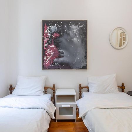 Plaka Vintage Apartment Атина Екстериор снимка