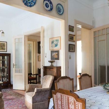 Plaka Vintage Apartment Атина Екстериор снимка