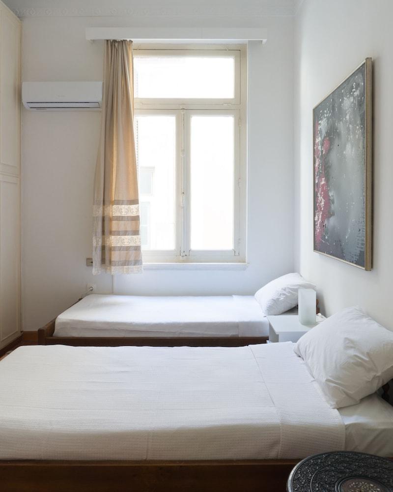 Plaka Vintage Apartment Атина Екстериор снимка