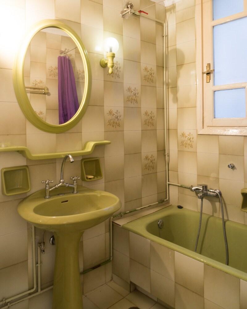 Plaka Vintage Apartment Атина Екстериор снимка