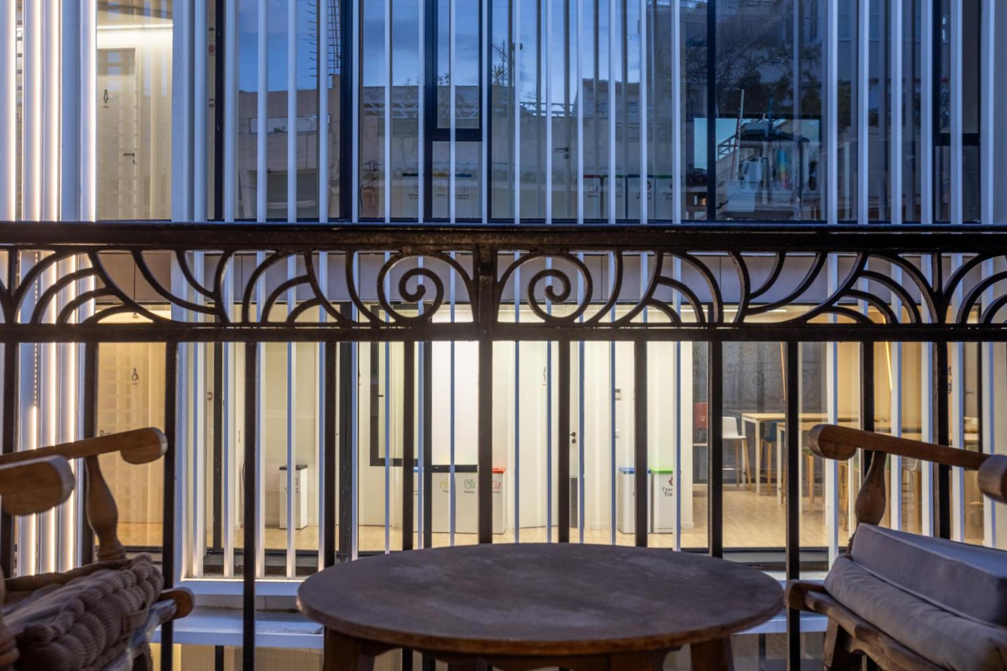Plaka Vintage Apartment Атина Екстериор снимка