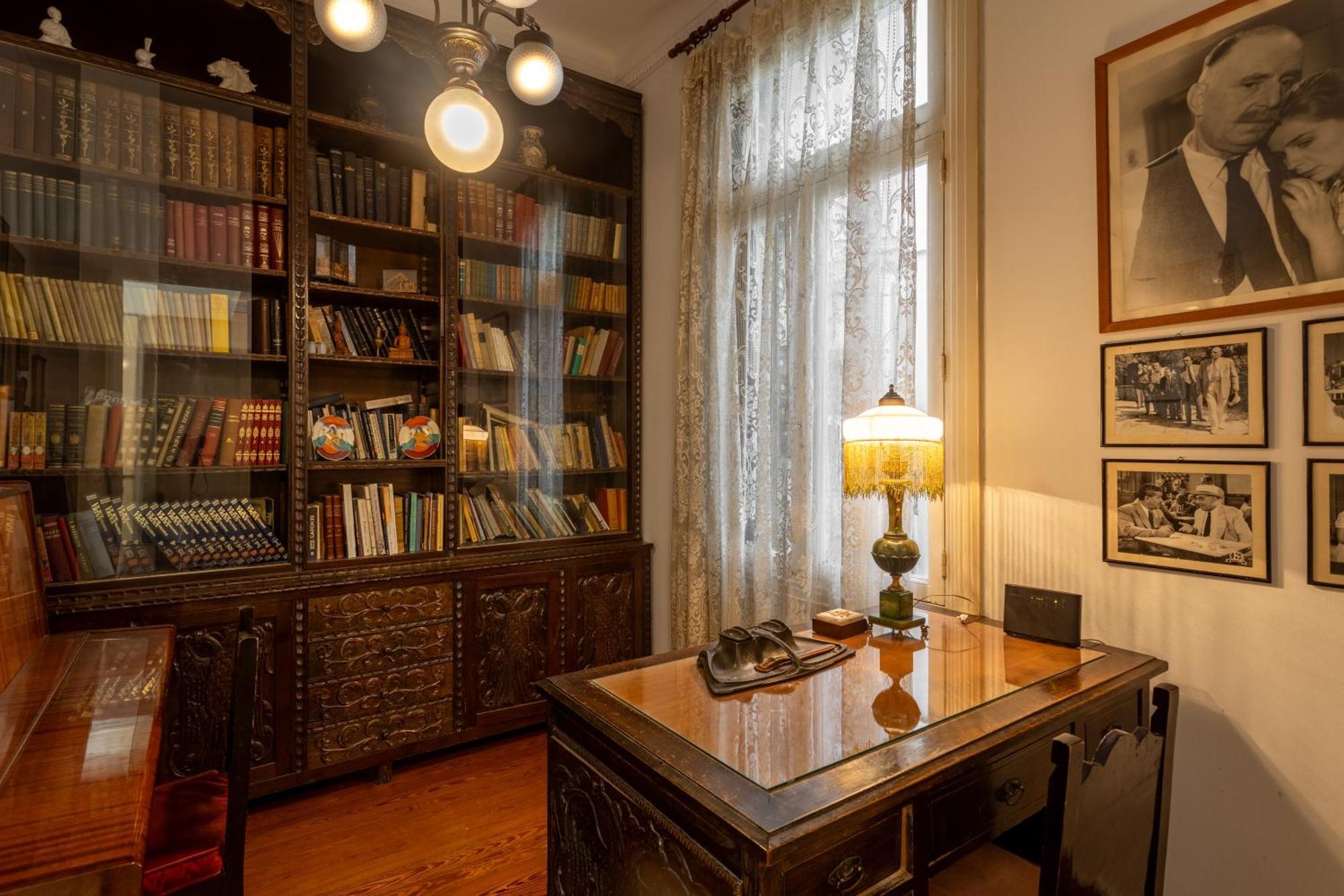 Plaka Vintage Apartment Атина Екстериор снимка