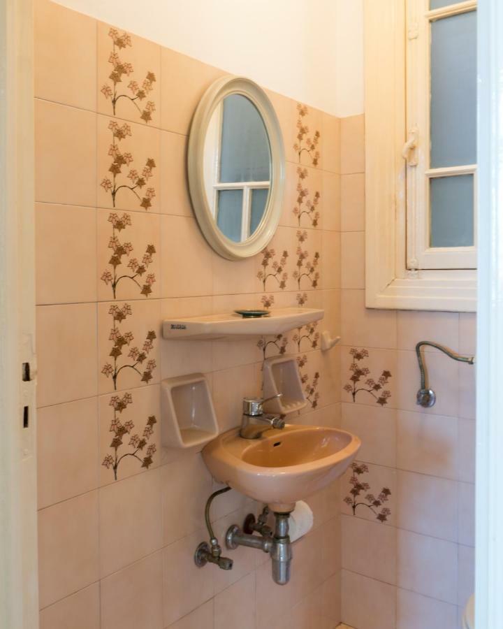 Plaka Vintage Apartment Атина Екстериор снимка