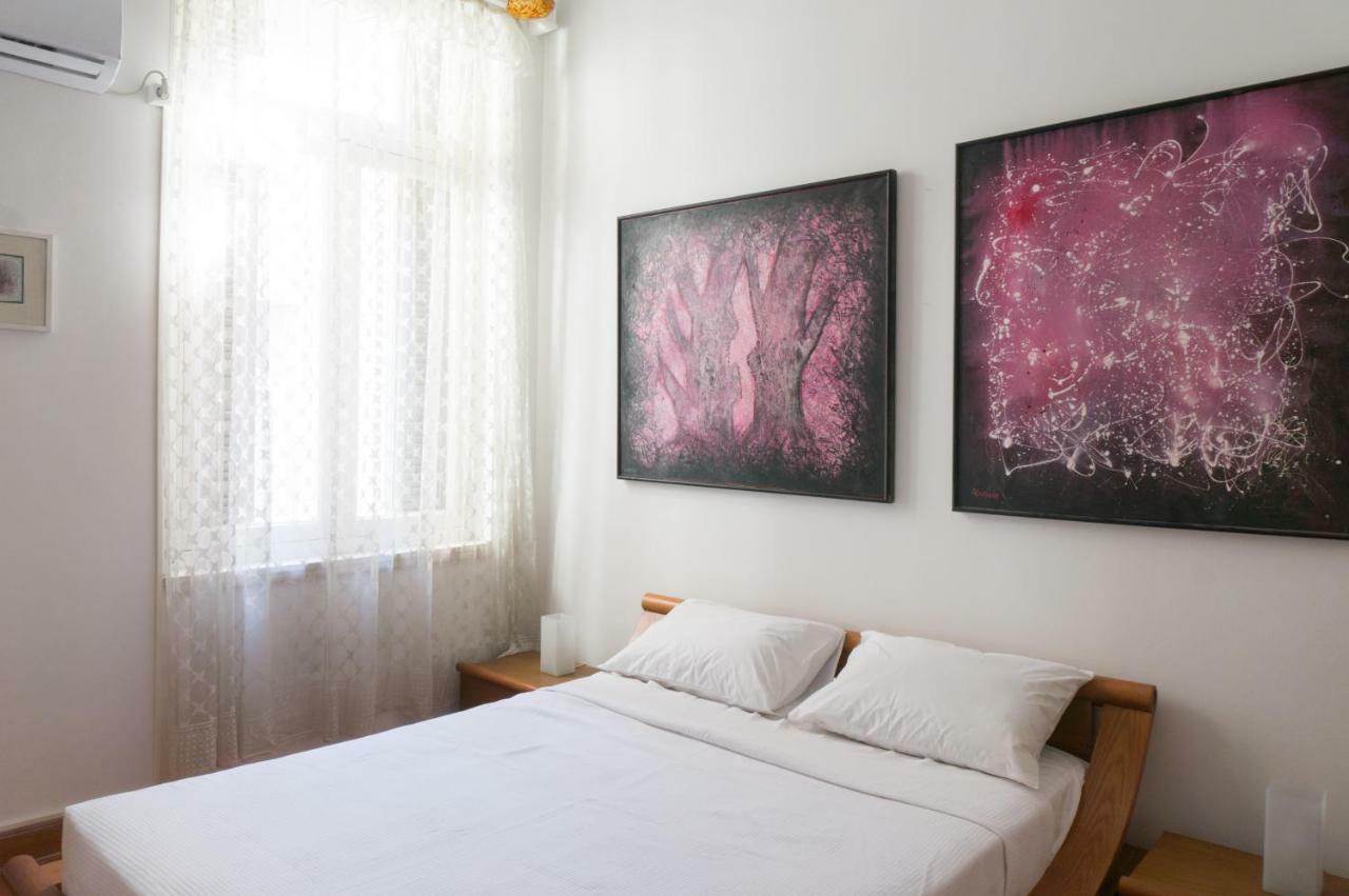 Plaka Vintage Apartment Атина Екстериор снимка