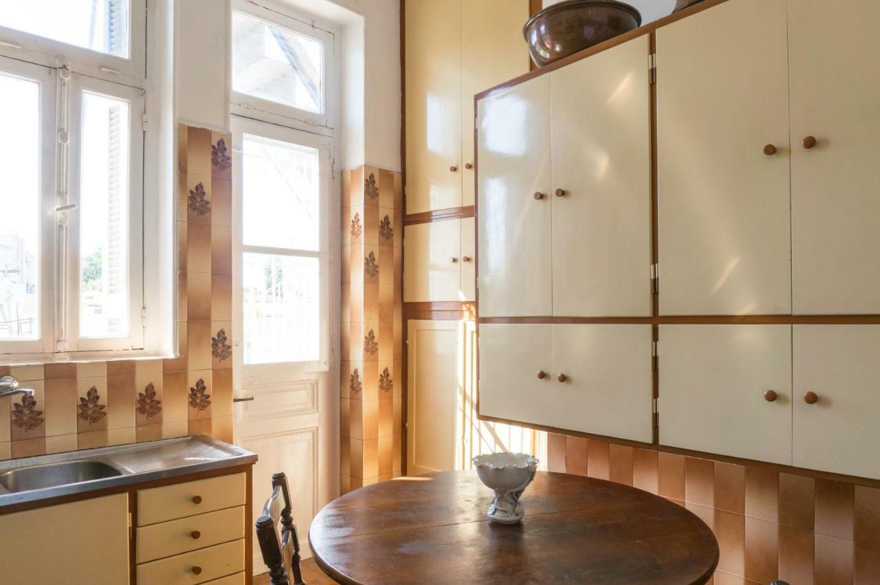 Plaka Vintage Apartment Атина Екстериор снимка