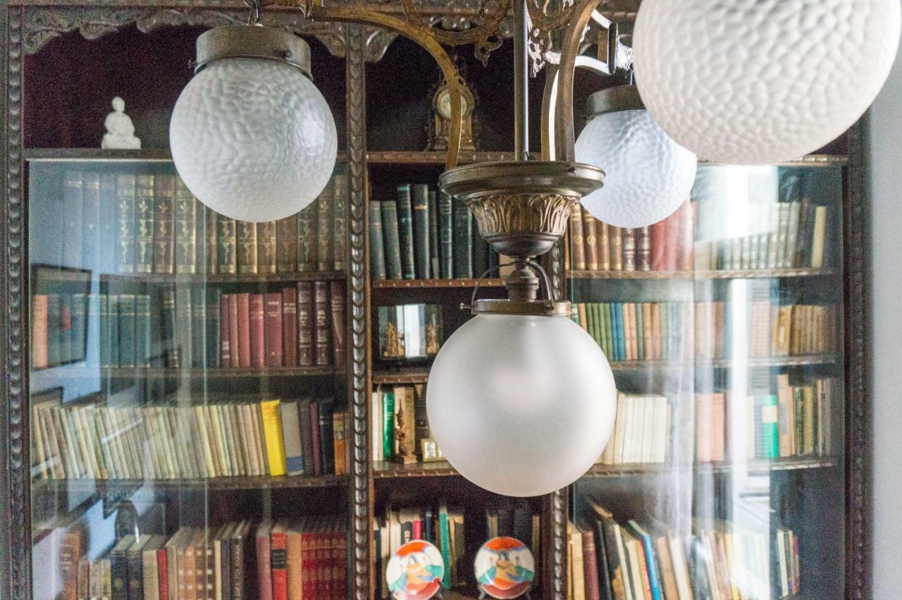 Plaka Vintage Apartment Атина Екстериор снимка